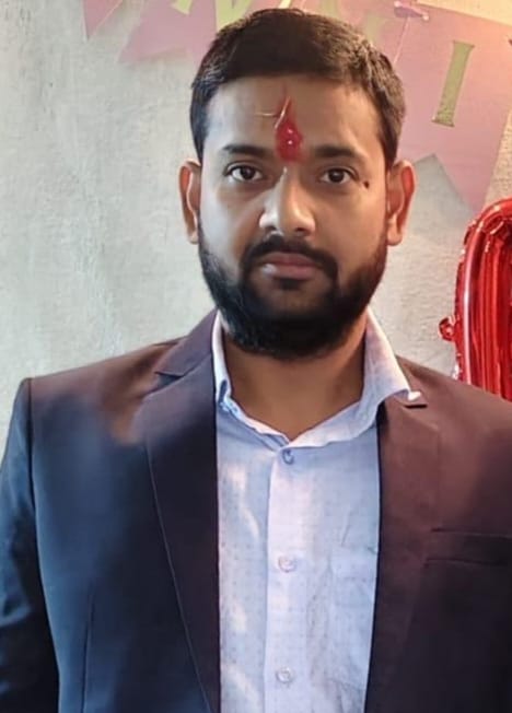Ashutosh Kumar Nirala