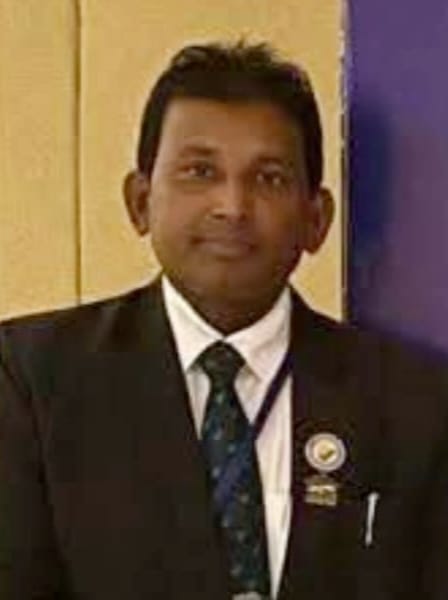 Munna Kumar