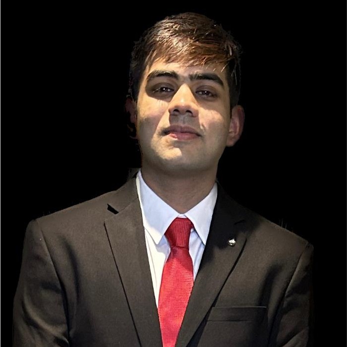 contributor portait