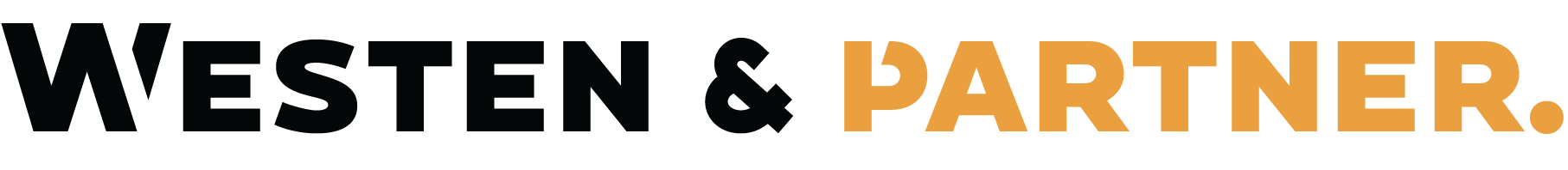 Westen & Partner Logo