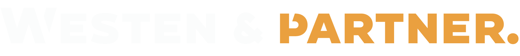 Westen & Partner Logo