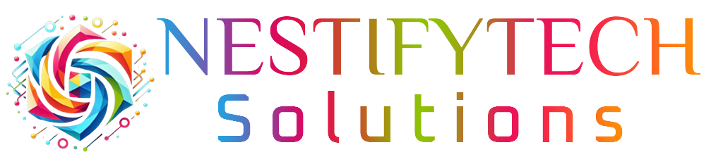 Nestifytech Solutions Logo