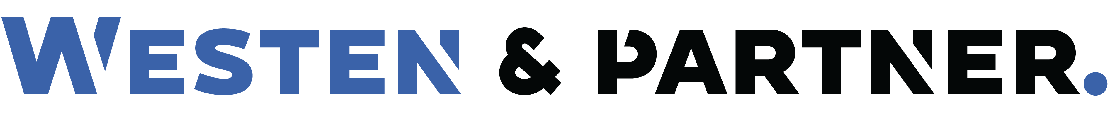 Westen & Partner Logo