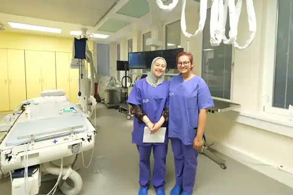 Medical licensing success