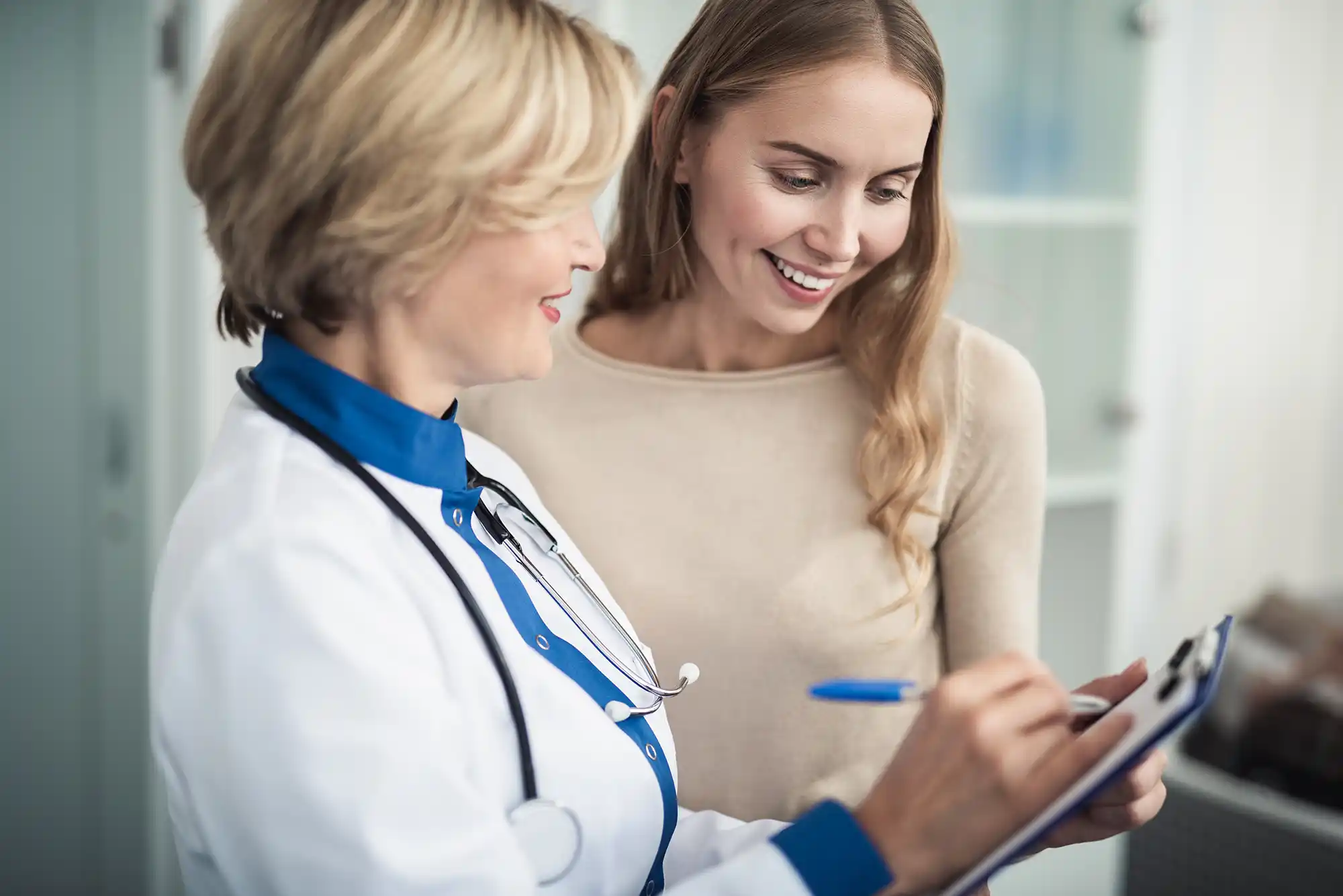 Medical Professional Placement