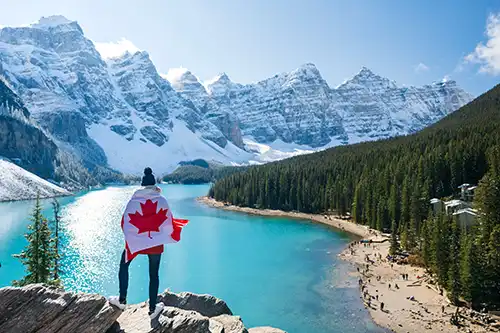 Canada medical facilities