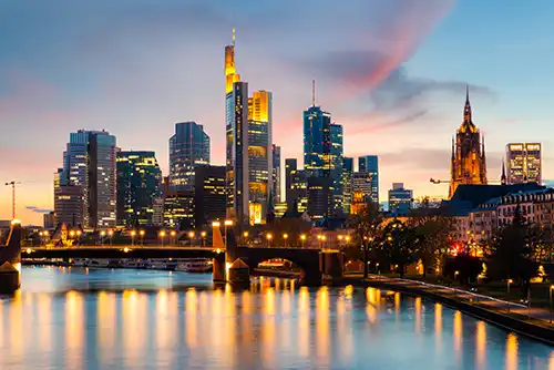 Germany medical facilities
