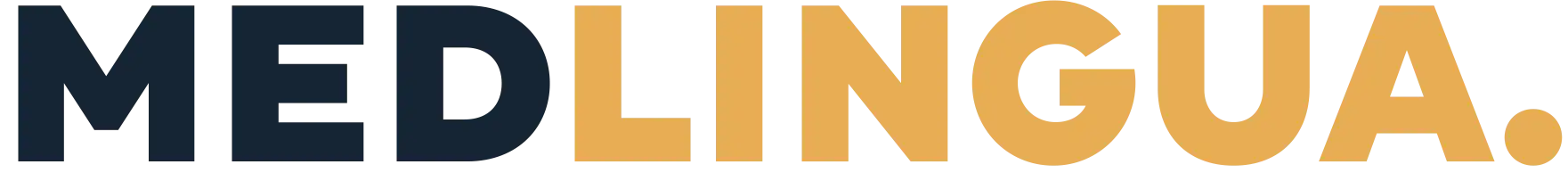 MedLingua Logo