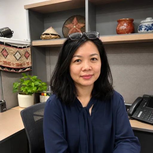 Ada Minh