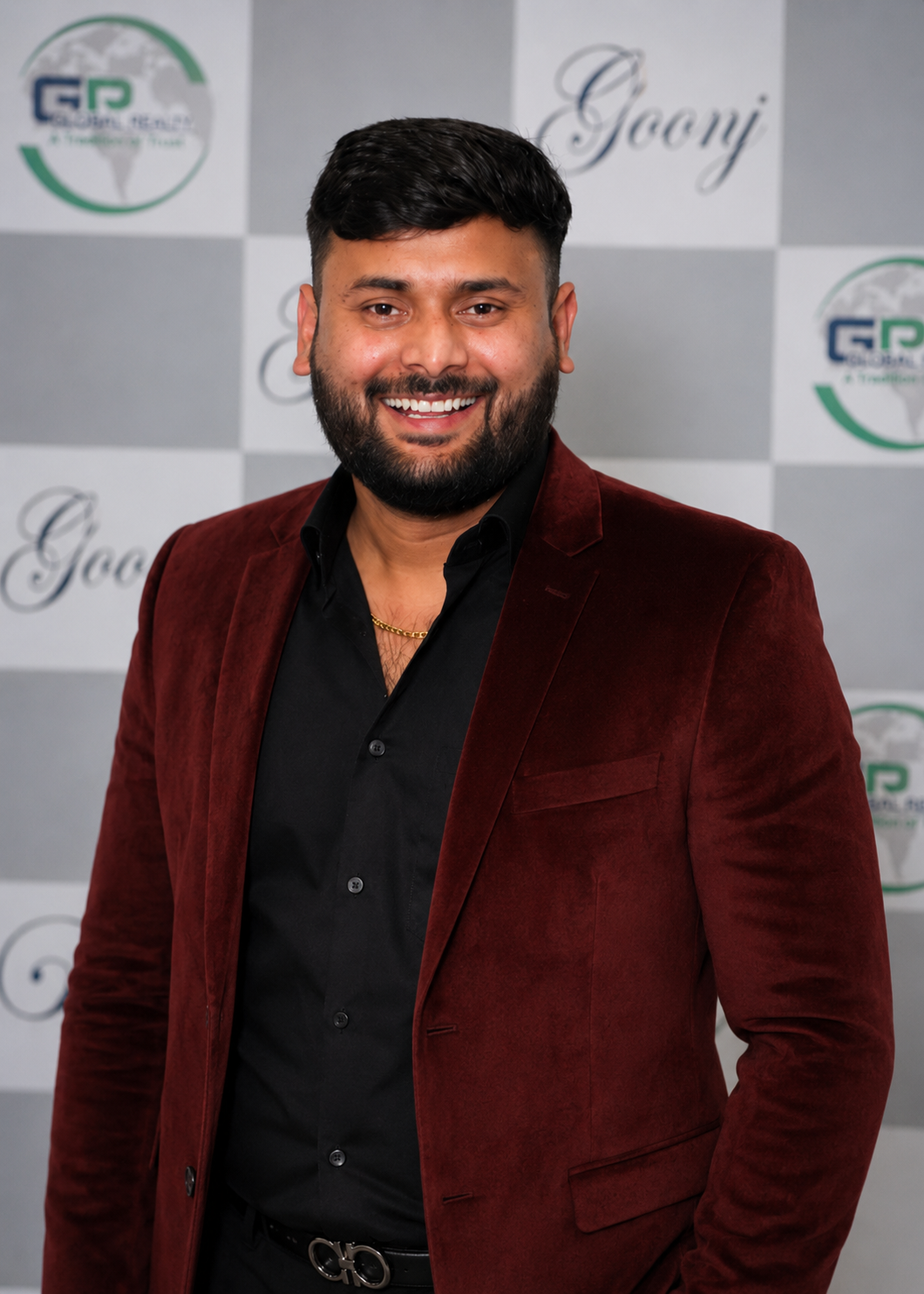 Vikash Singh