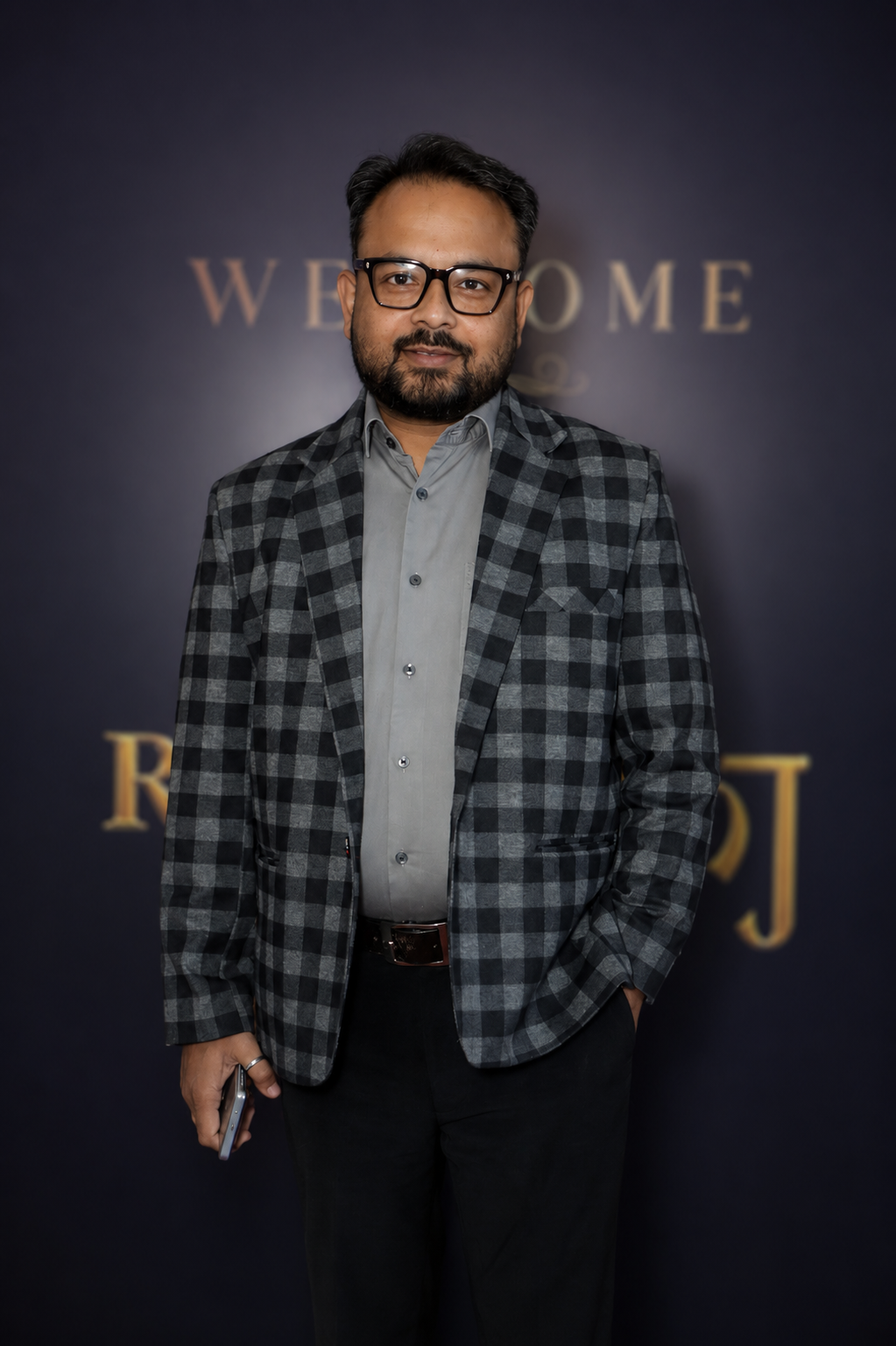 Rajeev Som
