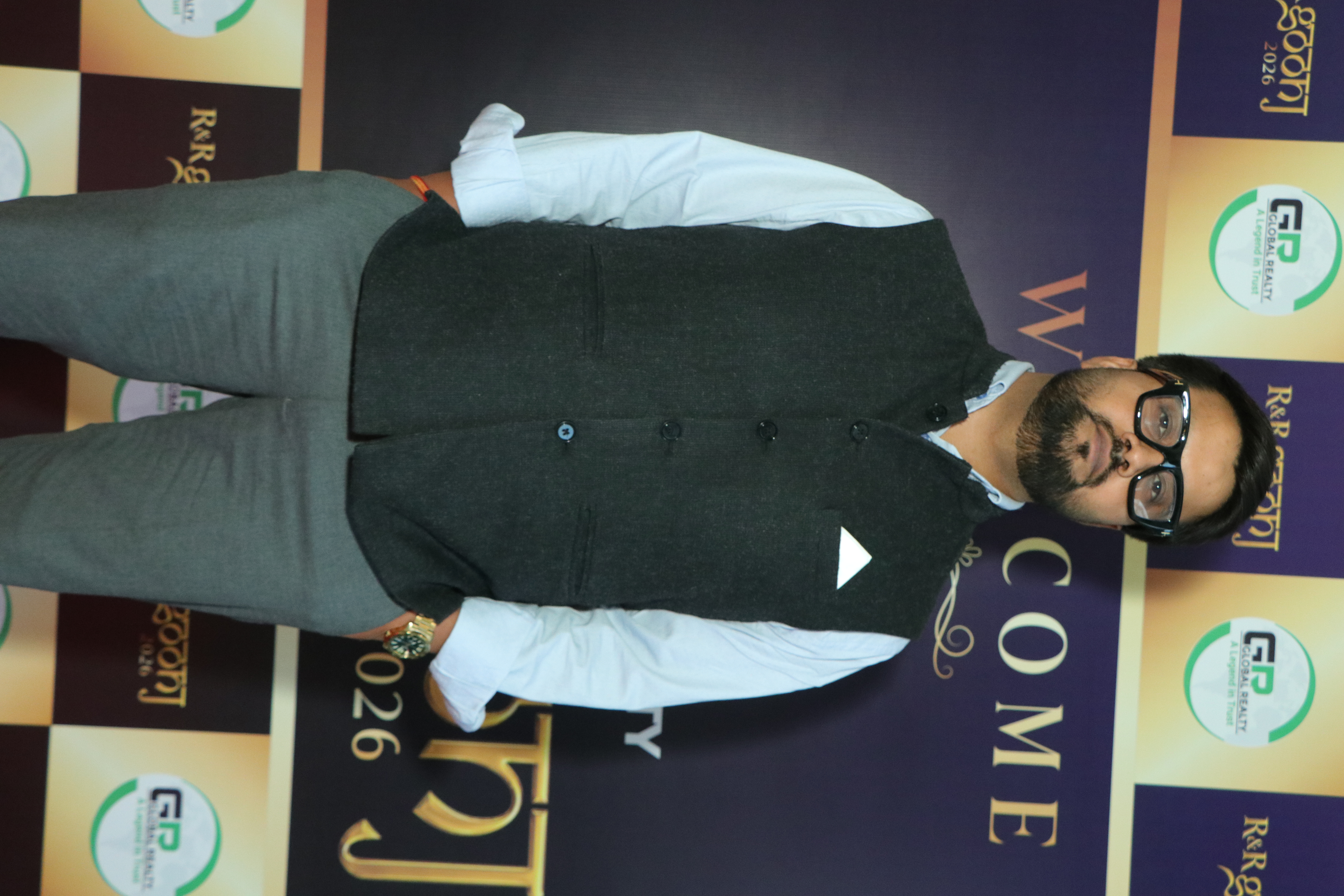 Arvind Chaudhry