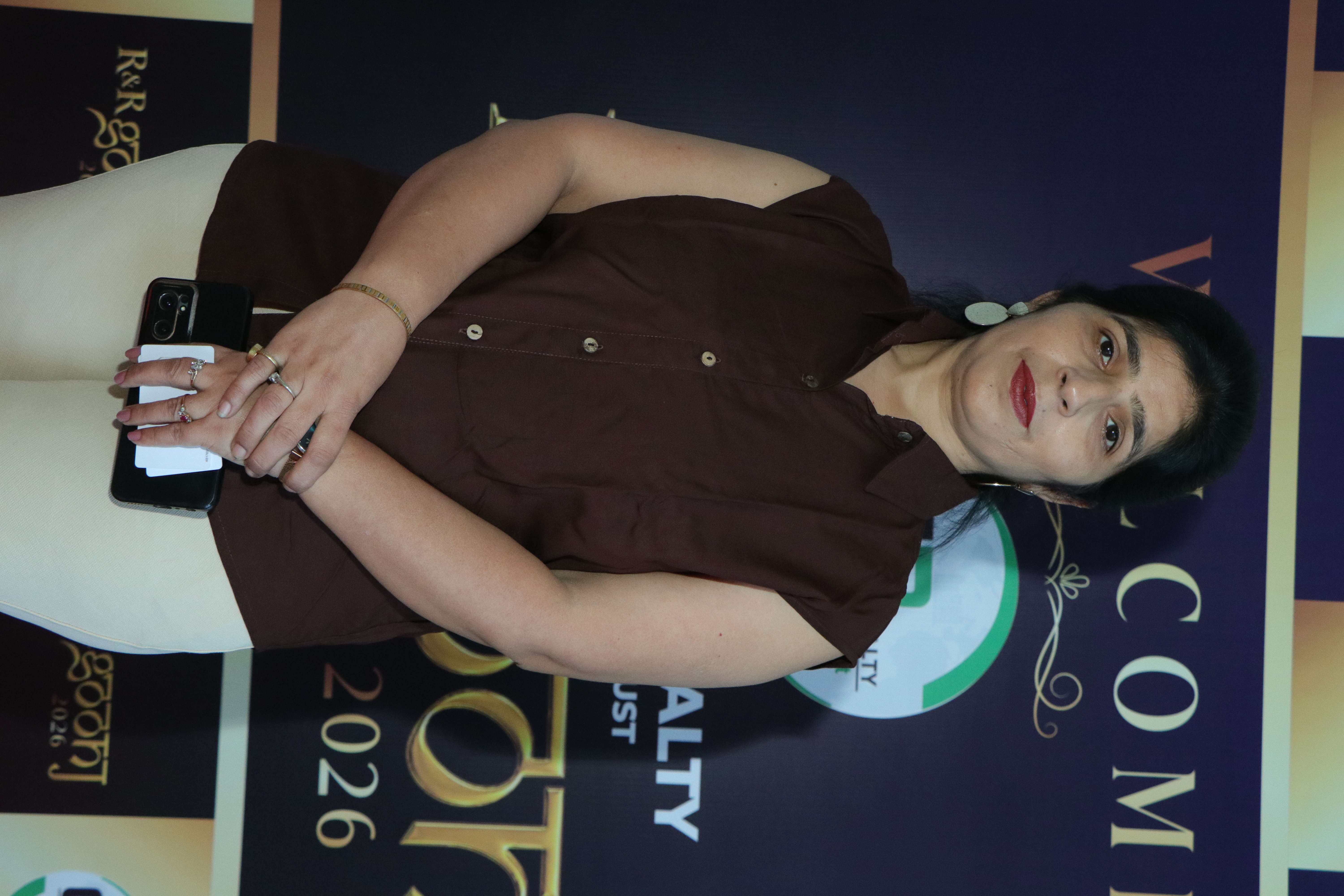 Geetanjali Kapoor