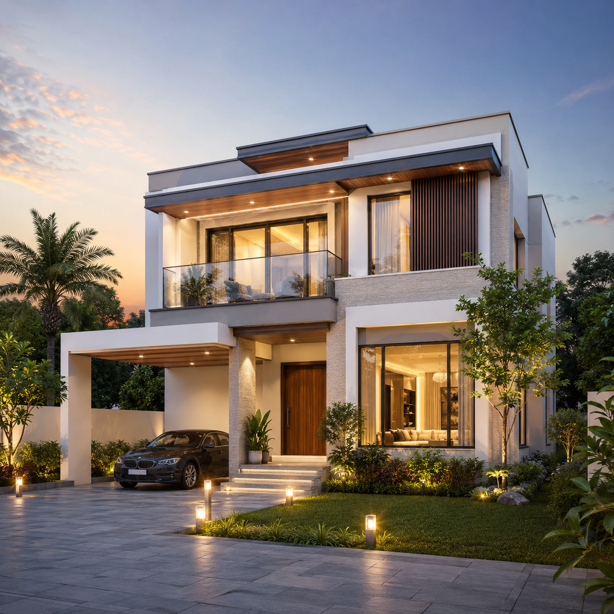 INDEPENDENT VILLAS