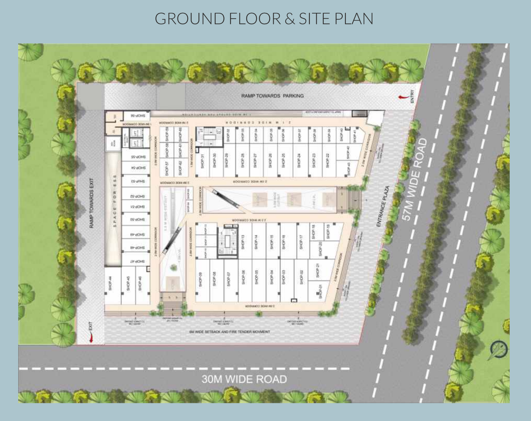 Ground Floor