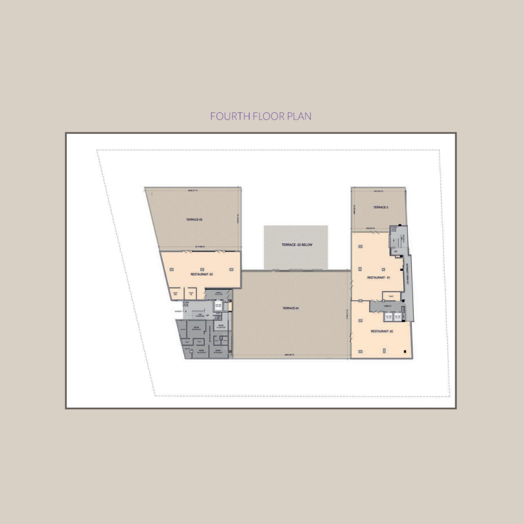 Fourth Floor 