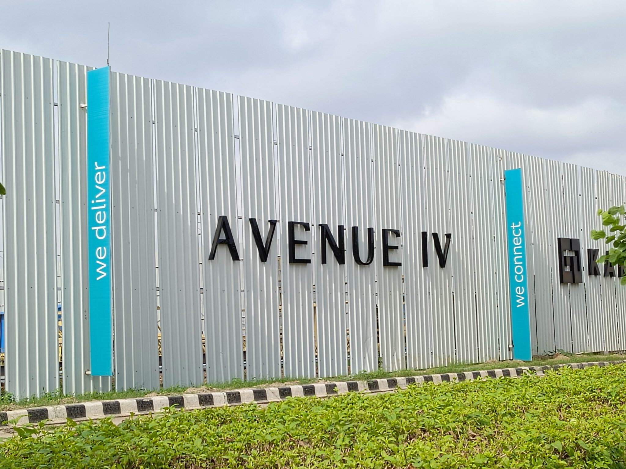 Avenue IV — photo 5