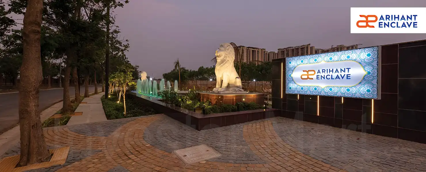 Arihant Enclave