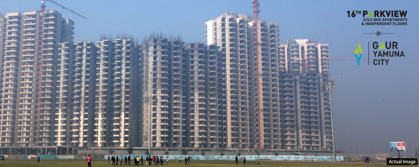 16th Parkview