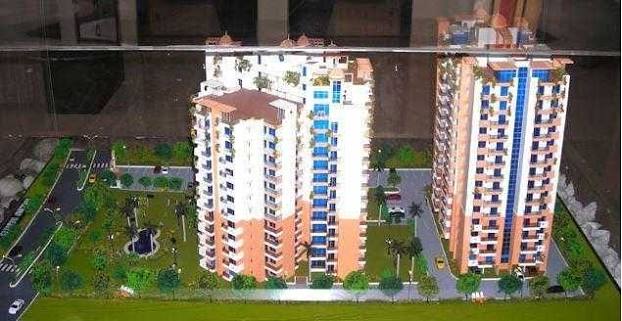 Mahagun Montagge — photo 4