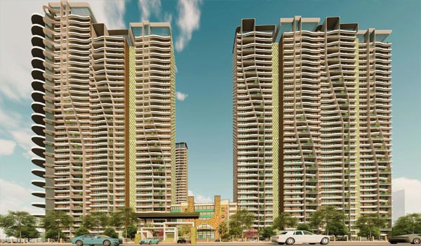 Aspire Silicon City