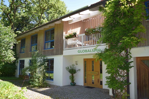 Globalsped Internationl GmbH Headquater