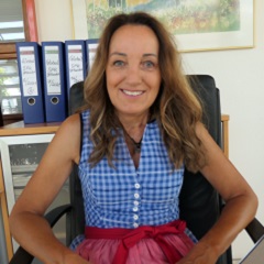 Gertrud Tiefenthaler