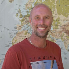Manfred Steidl