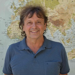 Robert Tiefenthaler