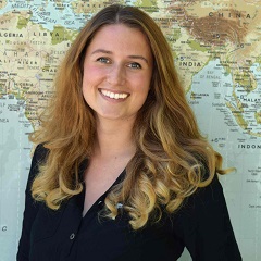 Selina Tatzmann