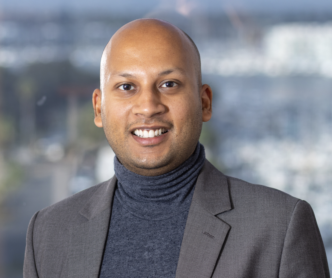Dr. Mayank Kejriwal