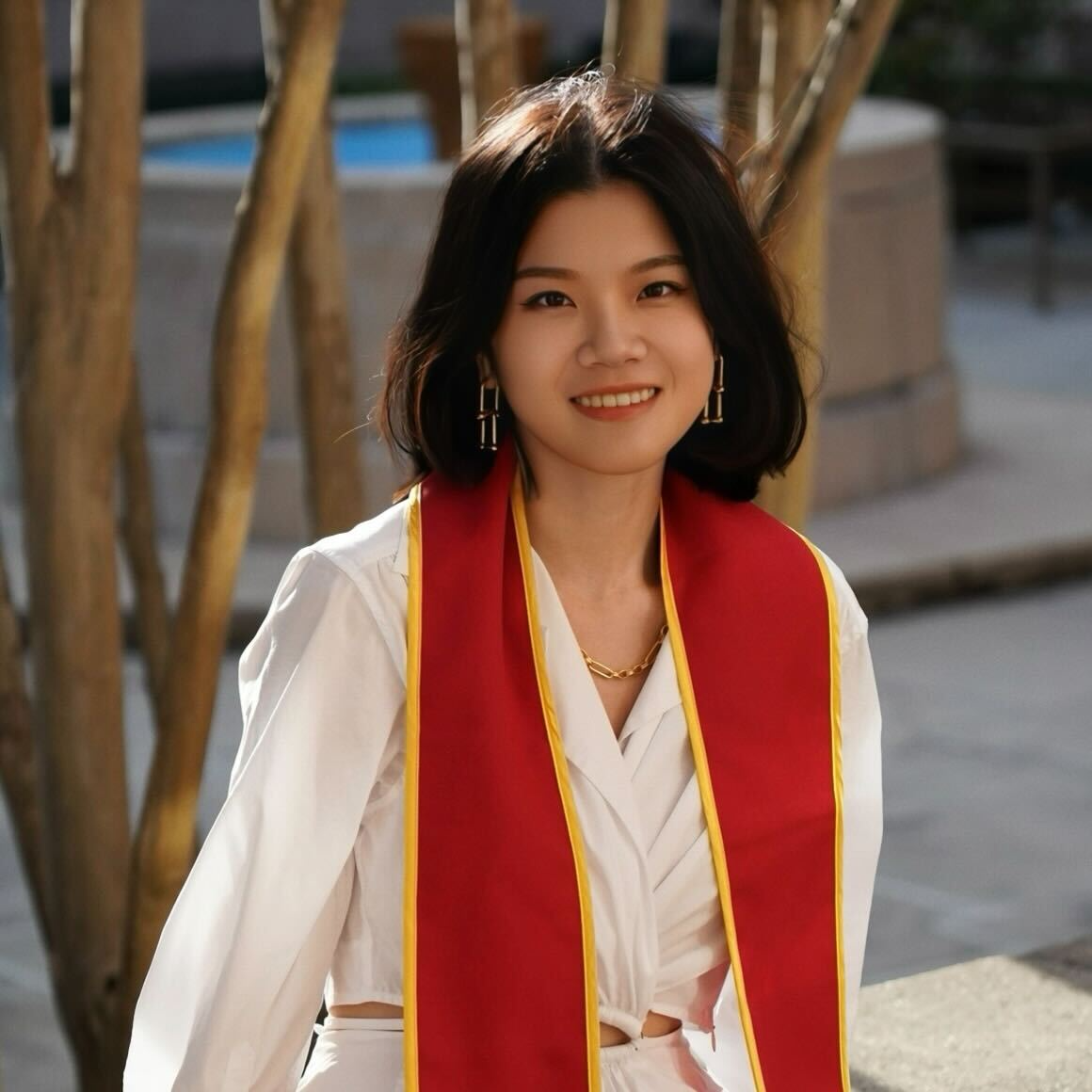 Yidan Sun