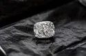 Radiant Cut Loose Moissanite Diamond