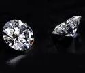 Top Quality Round Cut Moissanite Stone