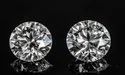 Top Quality Round Cut Moissanite Stone