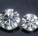 Top Quality Round Cut Moissanite Stone