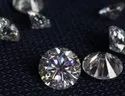 Radiant Cut Loose Moissanite Diamond