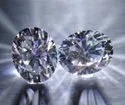DEF VVS Oval Moissanite Diamonds