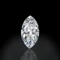 DEF VVS Full White Marquise Moissanite Diamond