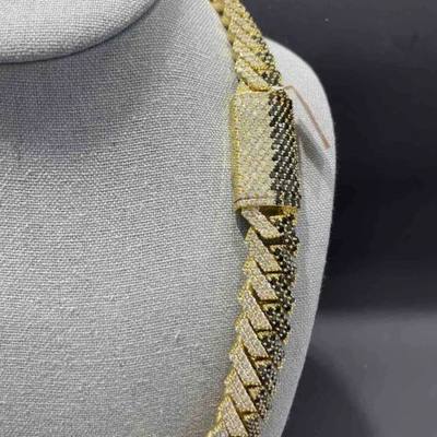 Best Quality VVS Diamond Moissanite Watch Fashion Jewelry