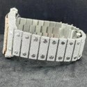 Good Quality Iced Out Lab Grown Watch for Men VVS Diamonds Best Fashion Jewelry Gift