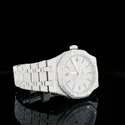 Good Quality Hip Hop Customized Iced out Lab Grown Diamond Watch for Men VVS Diamond Watch Gift