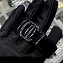 Top Quality Diamond Lab Grown Watch on Factory Price DEF Lab Grown Diamond Iced Out Watch