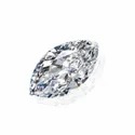 Cushion Cut DEF Moissanite Diamond