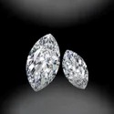 Cushion Cut DEF Moissanite Diamond