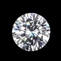 Emerald Cut DEF Moissanite Diamond