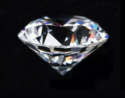 Emerald Cut DEF Moissanite Diamond