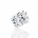 Radiant Cut DEF Moissanite Diamond