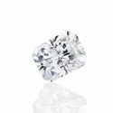 Radiant Cut Loose Moissanite Stone