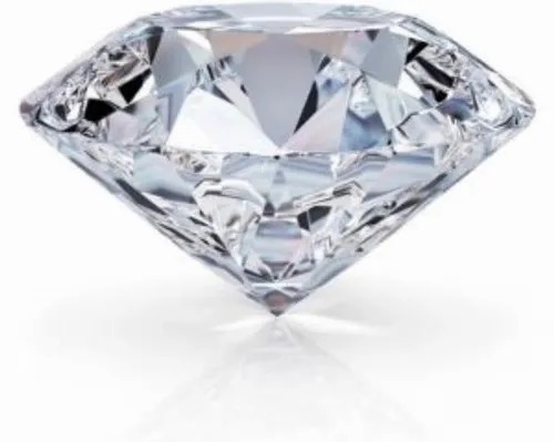Princess Cut DEF Moissanite Diamond